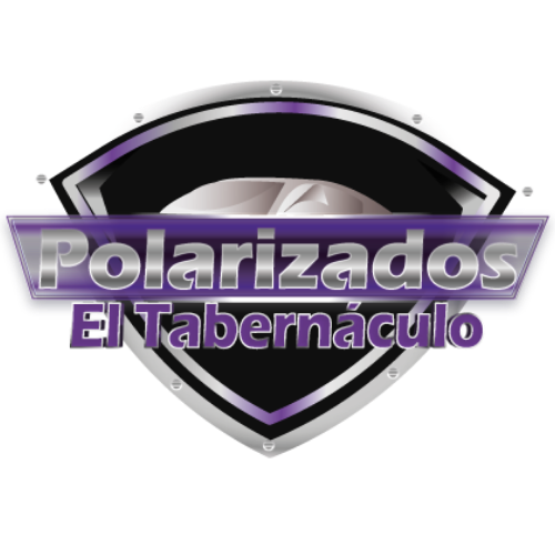 Logo de Polarizados el Tabernaculo